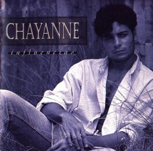 Chayanne – Influencias (1994)